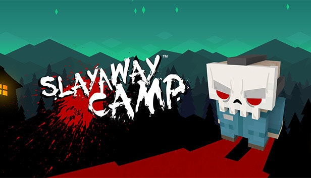 Slayaway Camp – Killing Time with Puzzles and Carnage