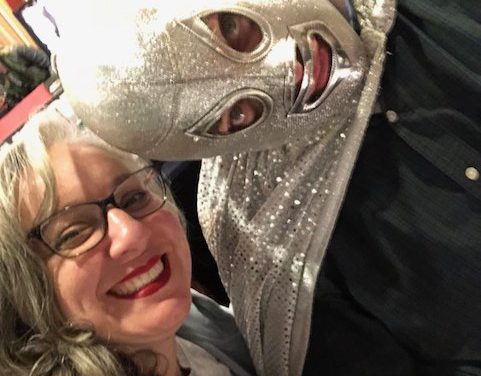 NJ Horror Con Review