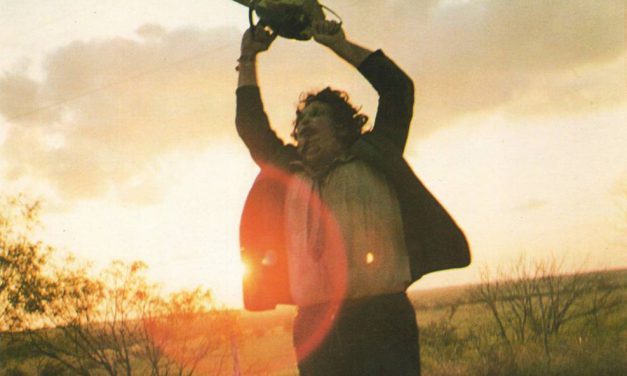 Let’s Scare Jenn to Death: The Texas Chain Saw Massacre (1974)