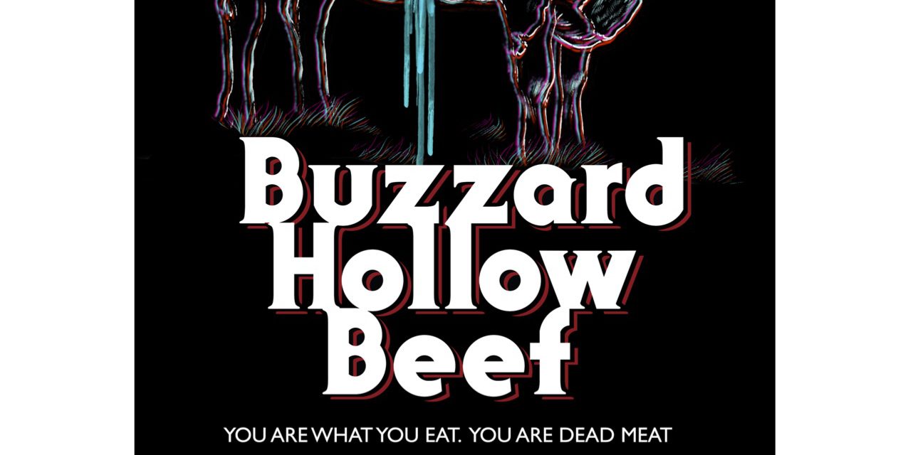 Buzzard Hollow Beef – You Are What You Eat. You Are Dead Meat.
