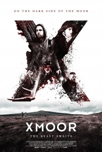 The Beast of X Moor – An Enjoyable But Predictable Horror Thriller