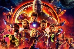 Avengers: Infinity War memes – SPOILERS!