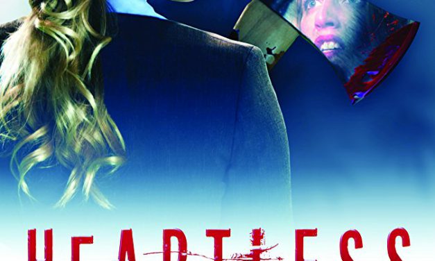 Heartless – Brutal And Bloody From Start To Finish