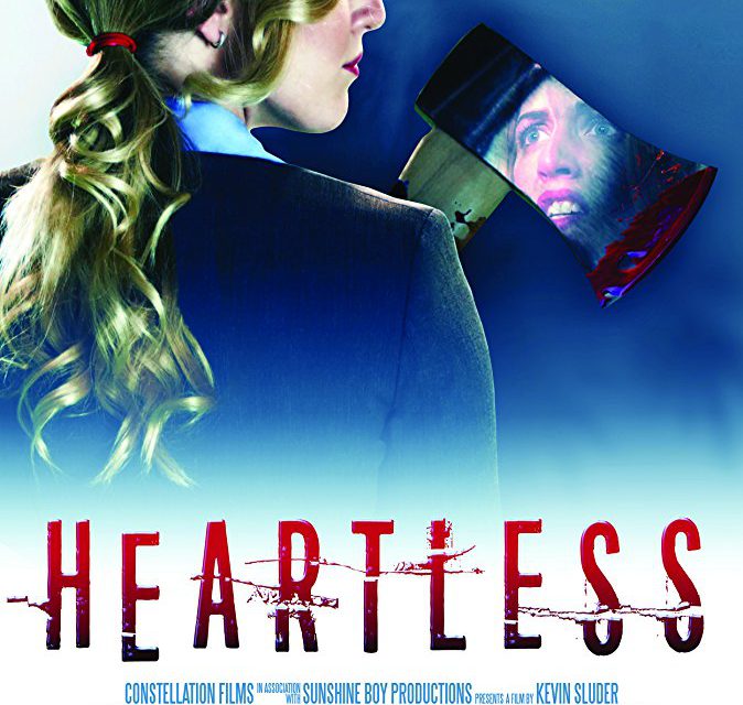 Heartless – Brutal And Bloody From Start To Finish