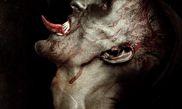 Bloodsucker’s Handbook – An Exceptionally Surreal Experience