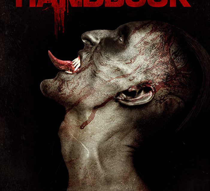 Bloodsucker’s Handbook – An Exceptionally Surreal Experience