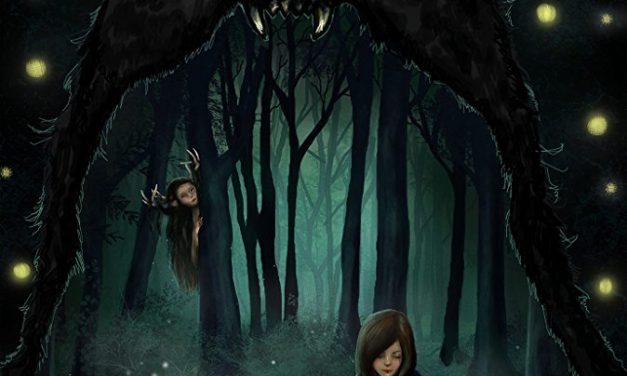 Sylphvania Grove – A Hauntingly Beautiful Child’s Tale