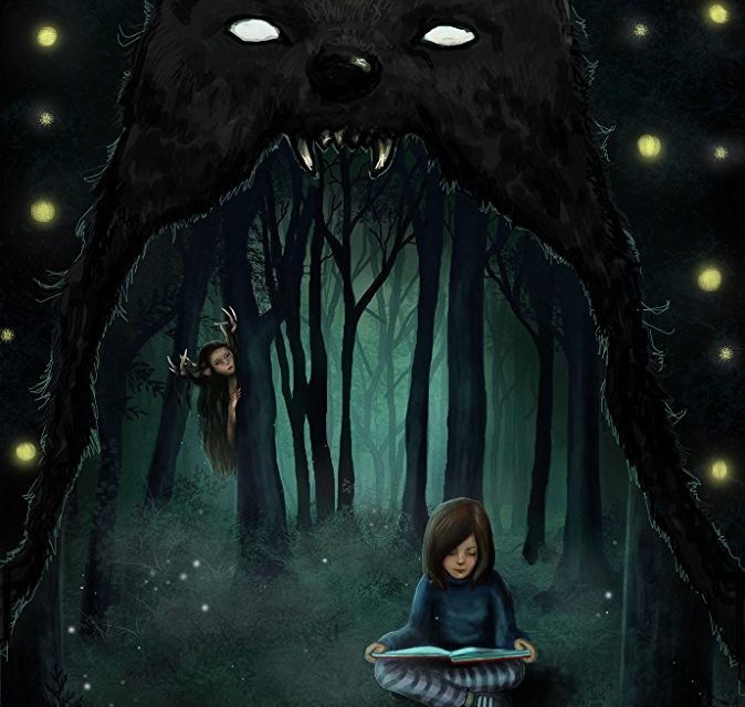 Sylphvania Grove – A Hauntingly Beautiful Child’s Tale
