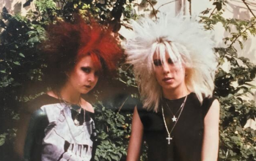 Don’t Pull the Plug! Punk’s Not Dead! …yet.