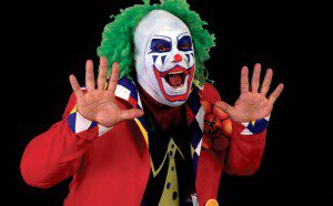 Doink the Clown - WWE Wrestler
