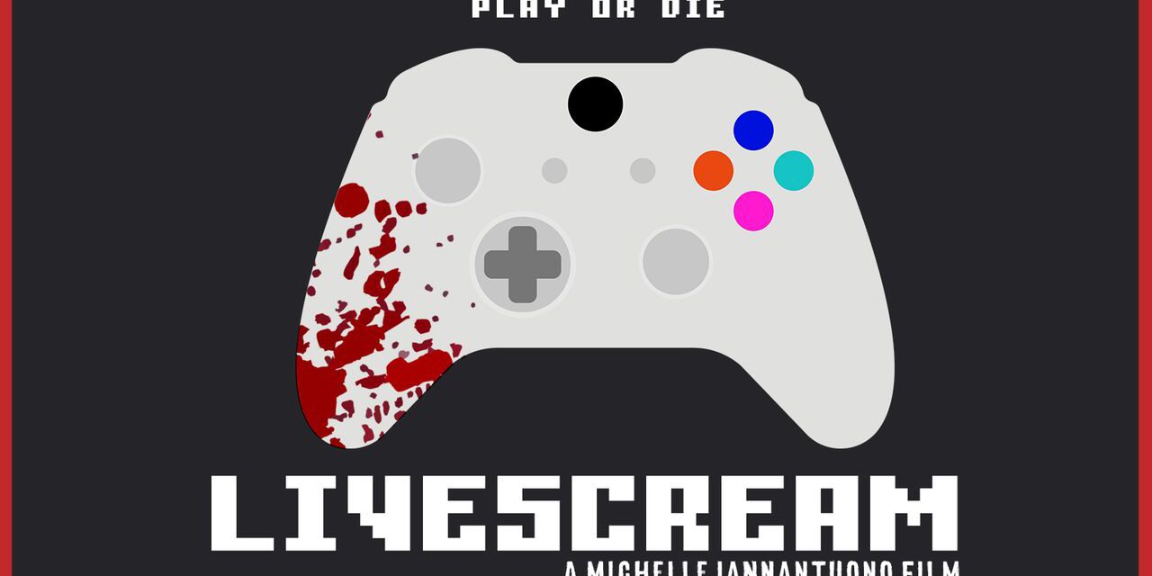 Livescream – A Truly Original Film Brought Together By Serious Work