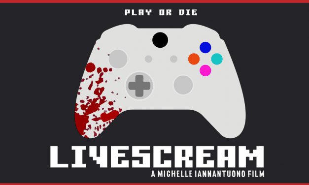 Livescream – A Truly Original Film Brought Together By Serious Work