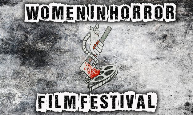 Music, Movies, and a Women in Horror fundraiser at Grindhouse Killer Burgers