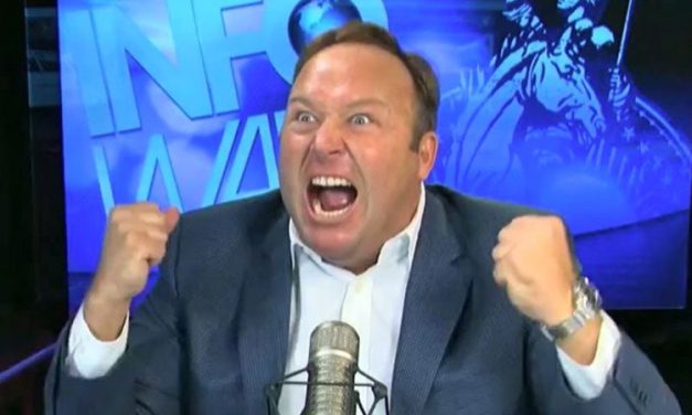 Alex Jones Gets Kicked off Podcast Platforms and Why it Matters