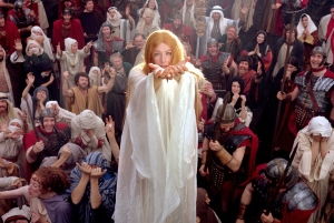 Let’s Scare Jenn to Death – The Devils (1971)