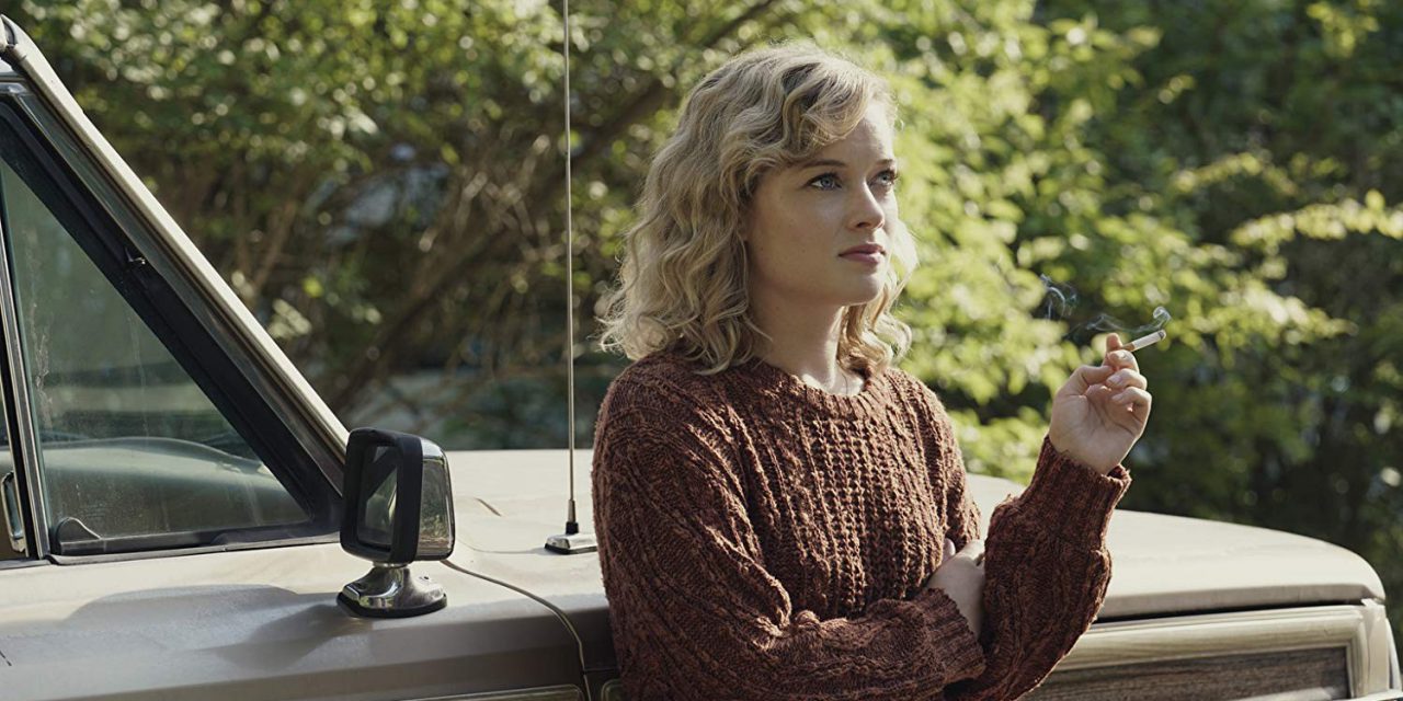Castle Rock Podcast – Episode 5 – “Harvest” Deep Dive
