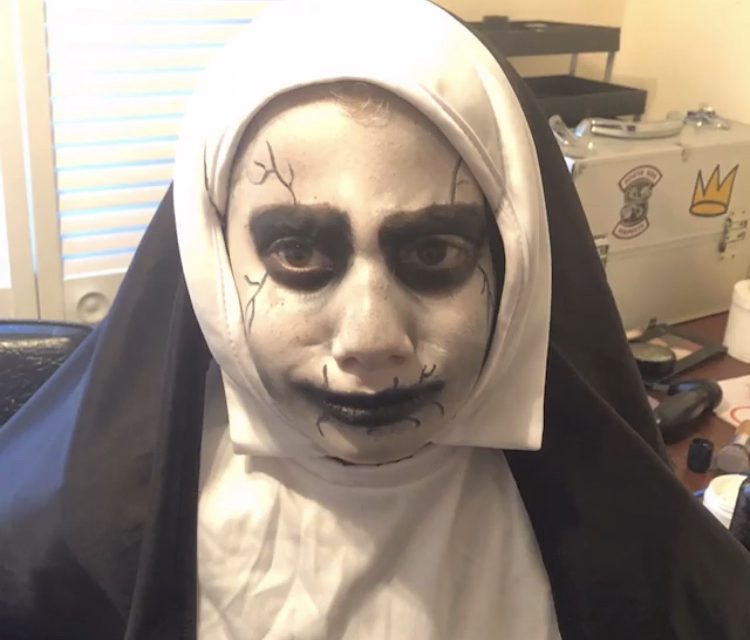 New Jersey Horror Con – Fan Review