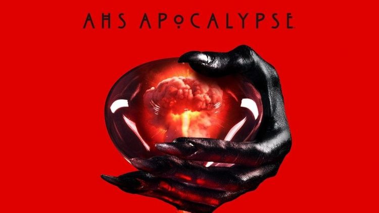 AHS:Apocalypse, Episode 2 “Interview with a Langdon”