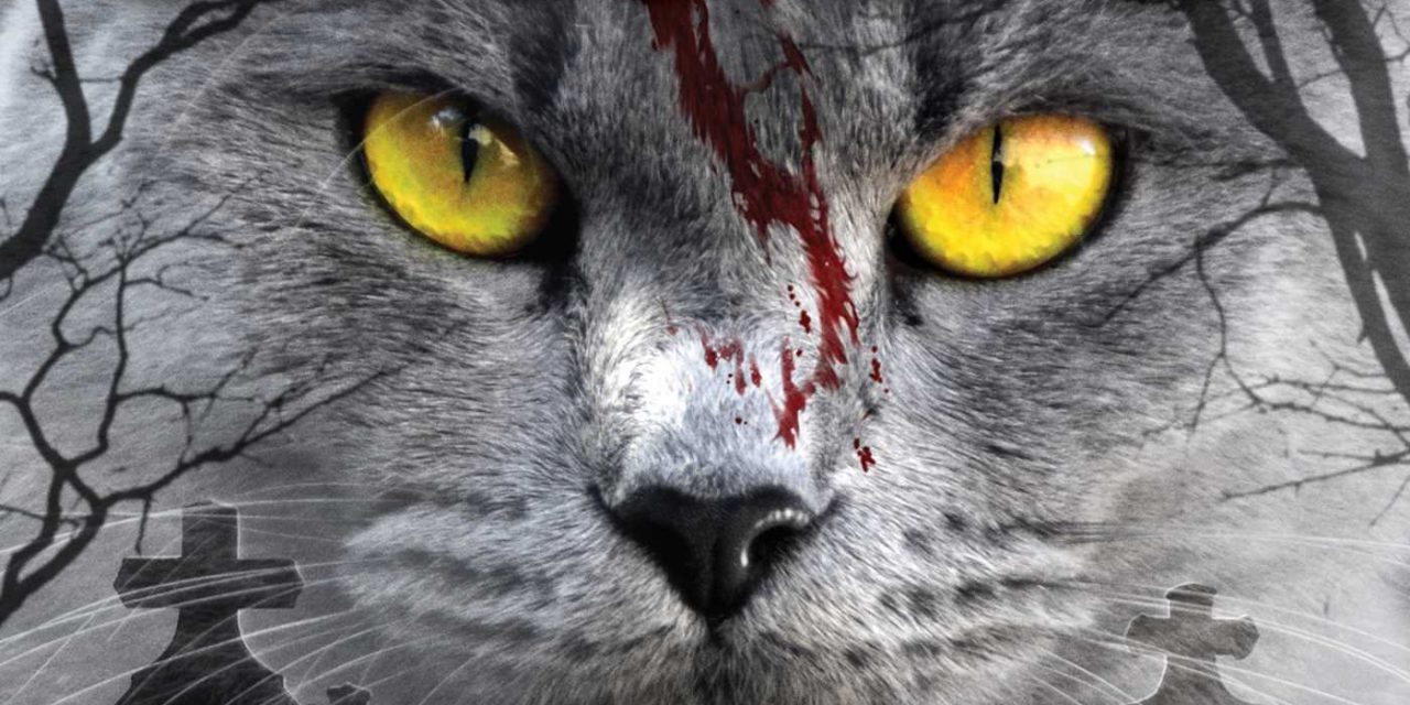 31 Days With The King – Pet Sematary