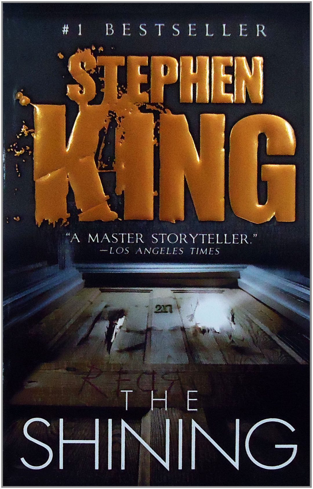31 Days with the King The Shining Superficial Gallery