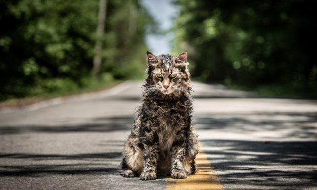 Victor Pascow confirmed to return for Pet Sematary remake