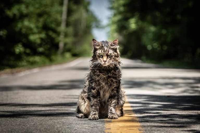 Victor Pascow confirmed to return for Pet Sematary remake