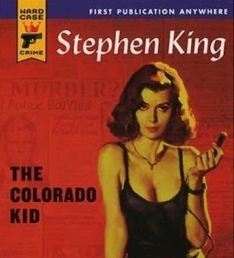 31 Days with the King – The Colorado Kid