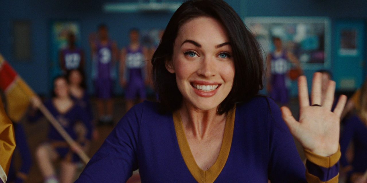 Jennifer’s Body: A Movie Everyone Misunderstood in 2009