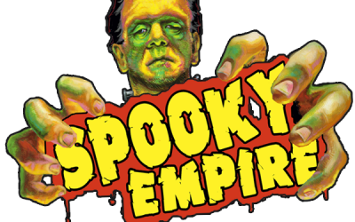 Elvira Funko doll causes PR nightmare at Spooky Empire