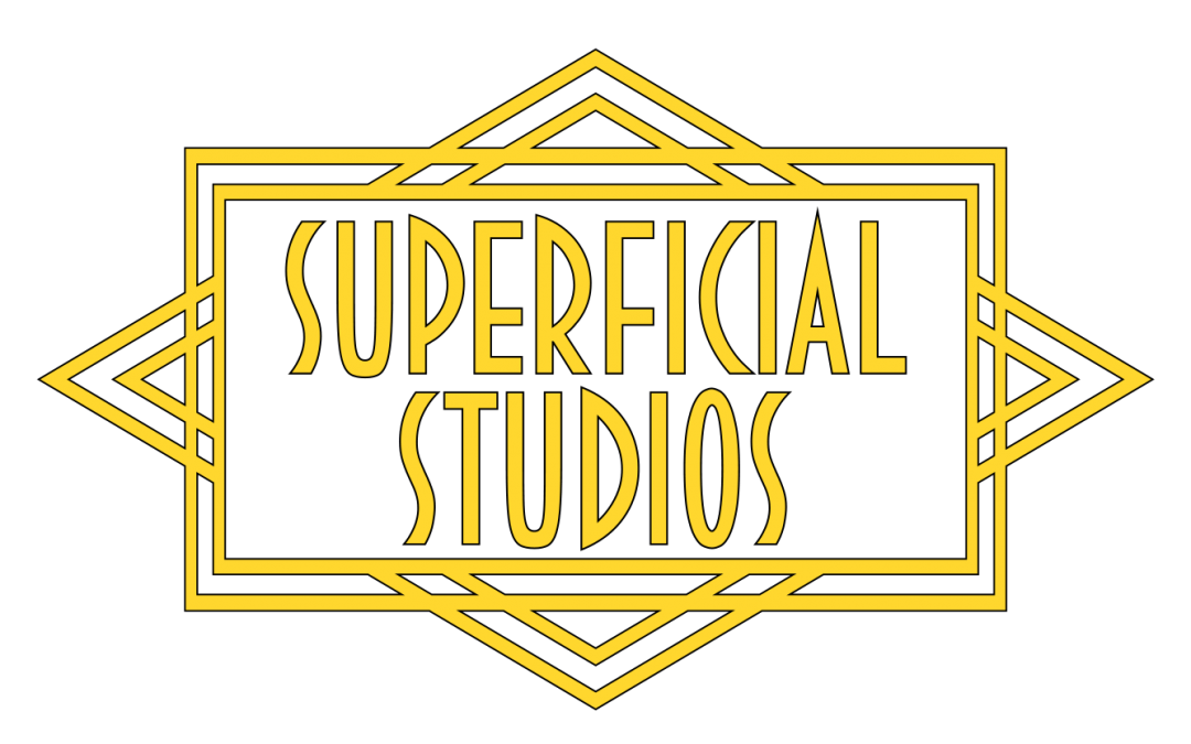 Meet Lost in the Woods Productions, the dedicated crew of Superficial Studios