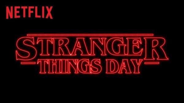 #StrangerThingsDay: Target Exclusive Release