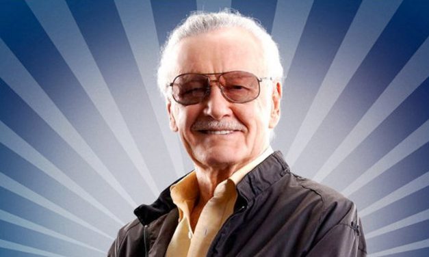 RIP Stan Lee