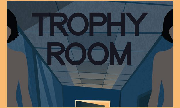 Trophy Room – A Short Horror Film