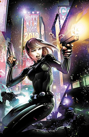 Black Widow – Nat is back in the most brutal way