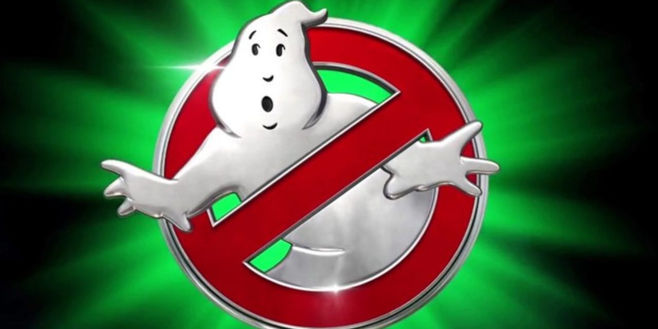 Ghostbusters 2020 Teaser – Yes, Please!