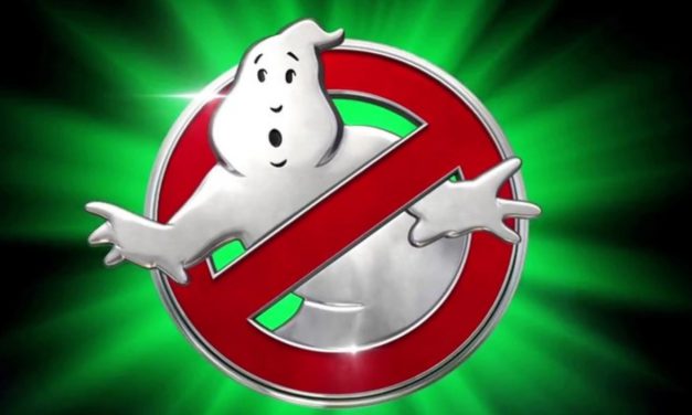 Ghostbusters 2020 Teaser – Yes, Please!
