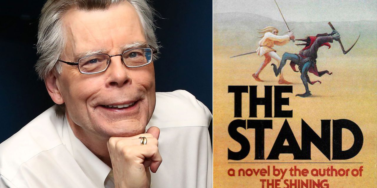 Stephen King’s ‘The Stand’ Slated for CBS Debut