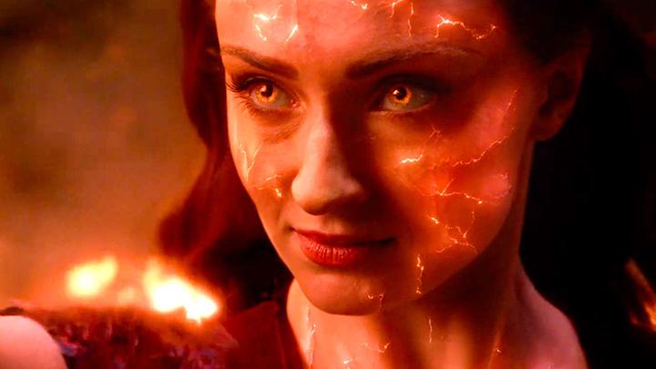 The new X-Men: Dark Phoenix trailer is straight fire