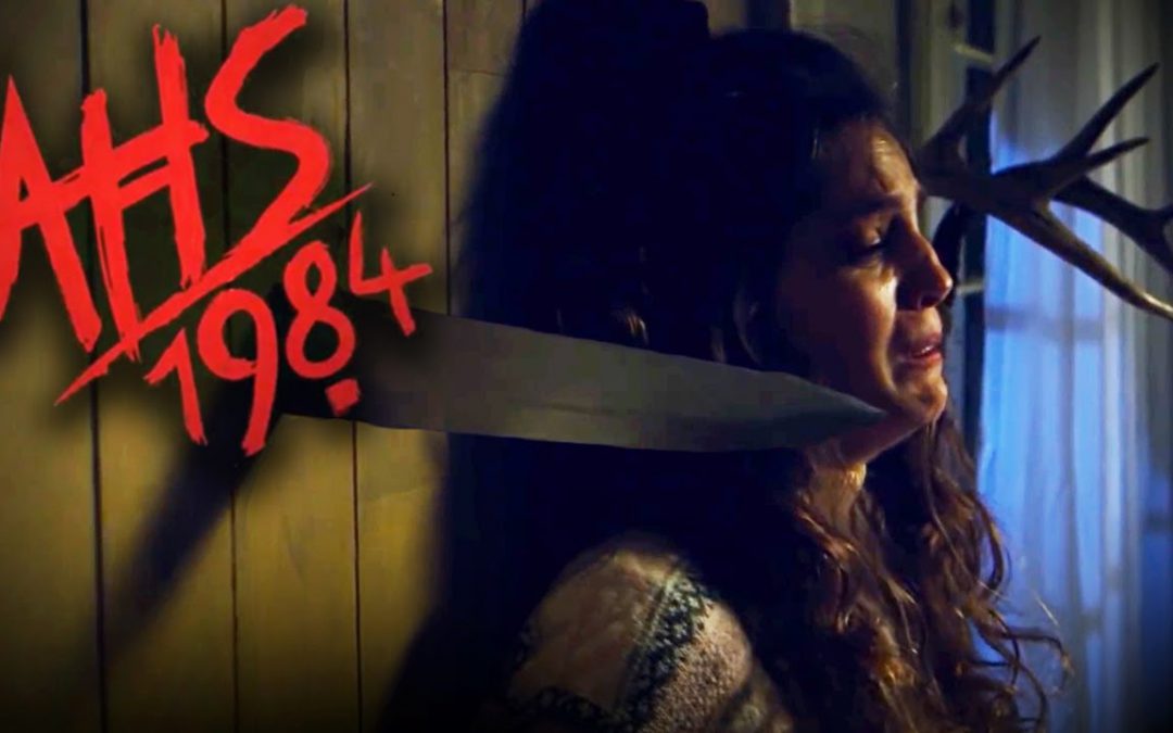 AHS Season 9: 1984 – Teaser