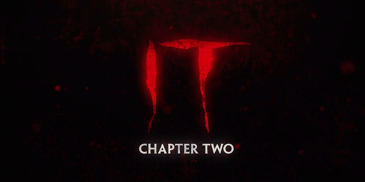 IT Chapter 2: Welcome Losers to My Review