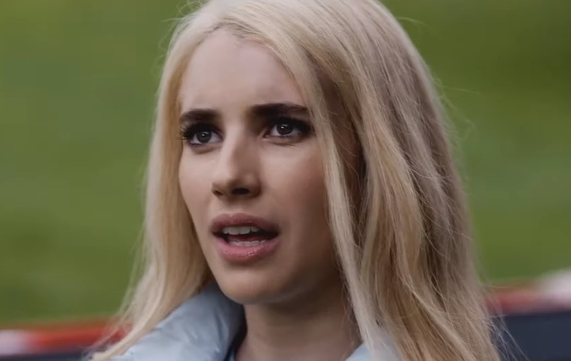 The Hunt Has Emma Roberts But Is Not An Emma Roberts Movie Superficial Gallery