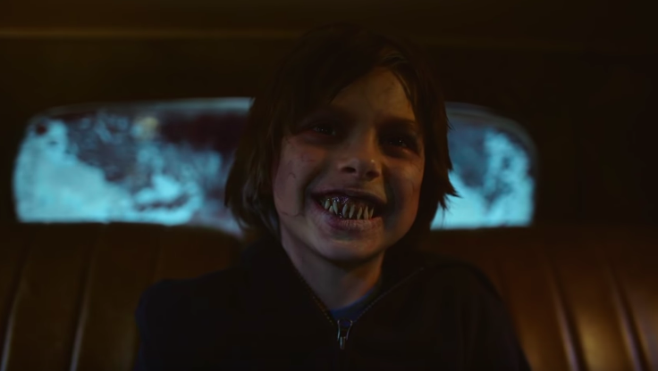 CRHS – NOS4A2 is over…..for now