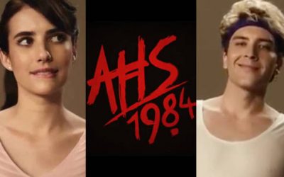 AHS: 1984 Latest Trailer