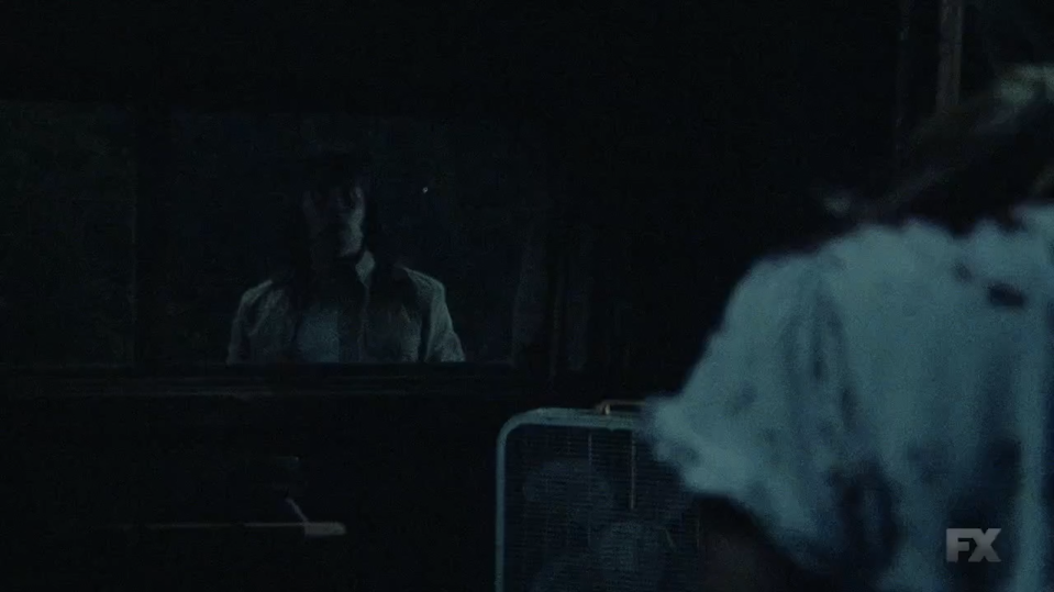 AHS 1984 Mr. Jingles Superficial Gallery