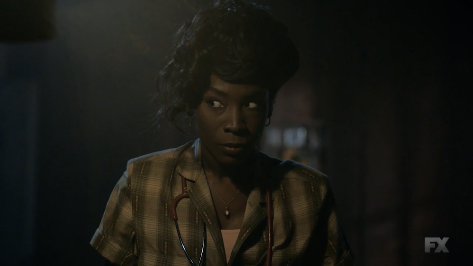 AHS 1984 Mr. Jingles Superficial Gallery