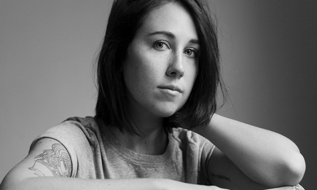 An Interview with “They’re Watching” writer Samantha Bringas