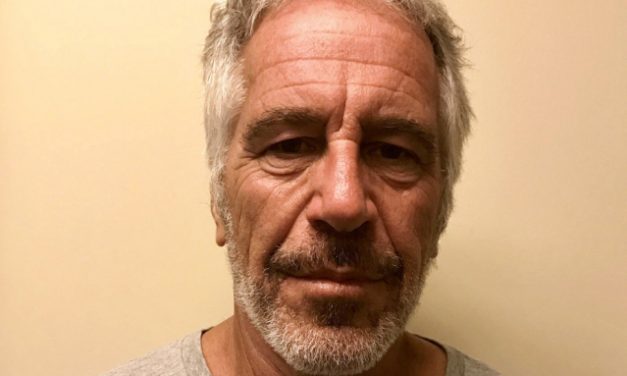 “Surviving Epstein” is coming.