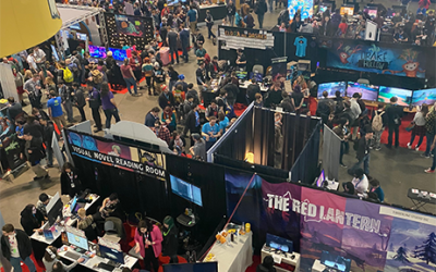 How to Attend PAX East on a Budget (and what not to do)