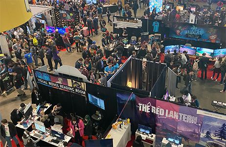 How to Attend PAX East on a Budget (and what not to do)