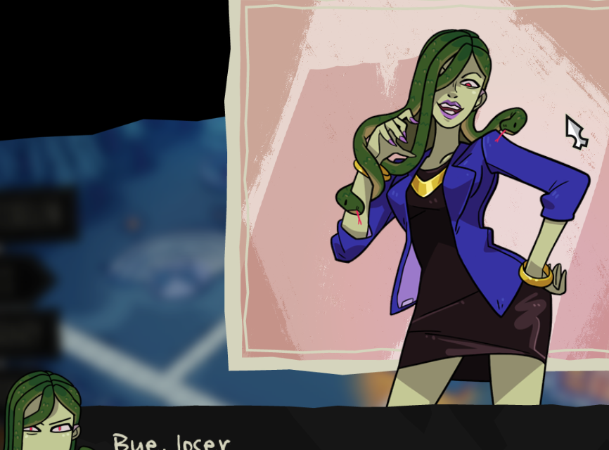 I Can’t Stop Playing Monster Prom – There I said it